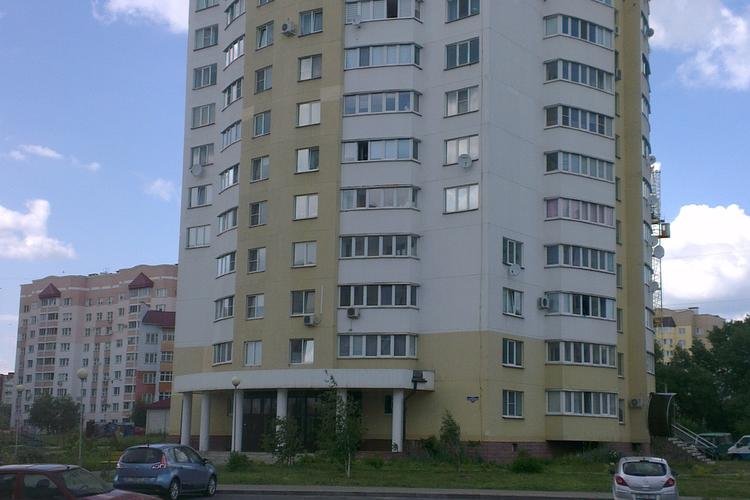 1-комнатная квартира, Головацкого ул. 105А